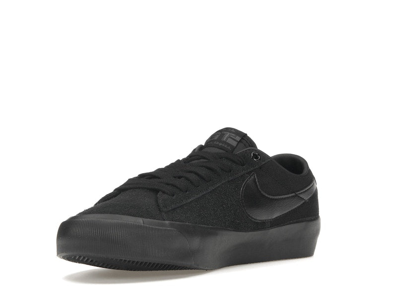 Nike SB Zoom Blazer Low Pro GT Black Anthracite