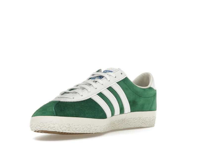 adidas Gazelle SPZL Dark Green White