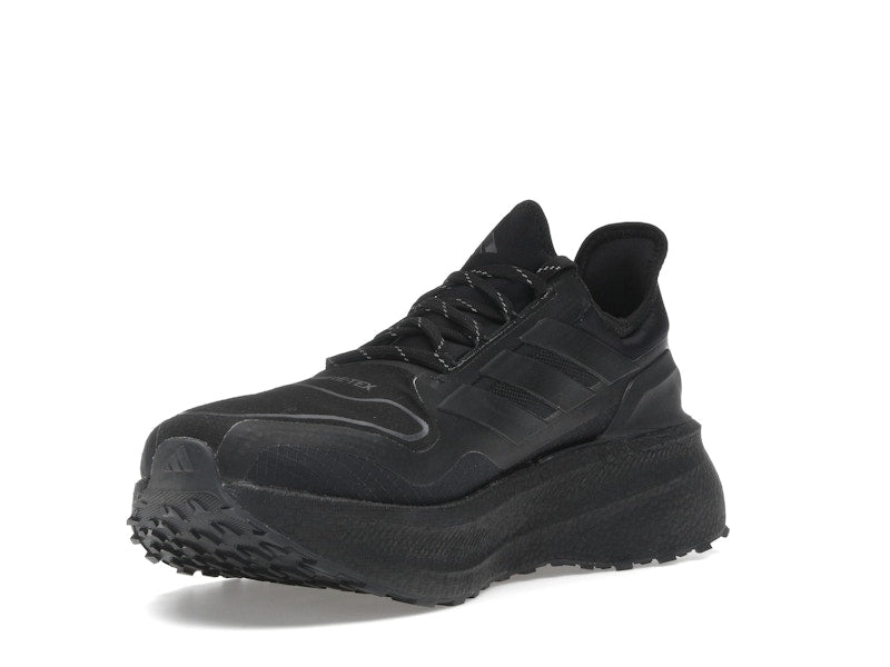 adidas Ultra Boost 5 Gore-Tex Core Black Carbon