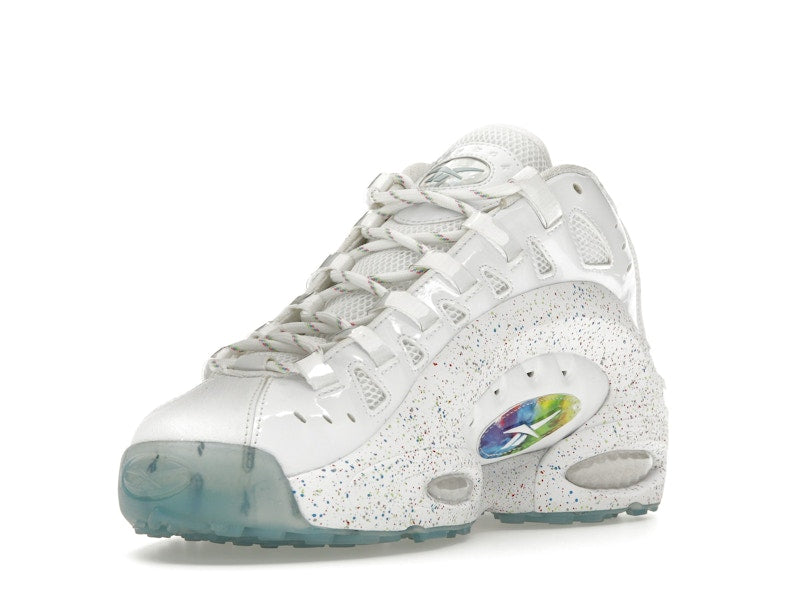 Reebok ES22 Panini Color Blast