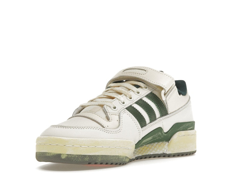 adidas Forum 84 Low AEC Vintage Pack Green Oxide