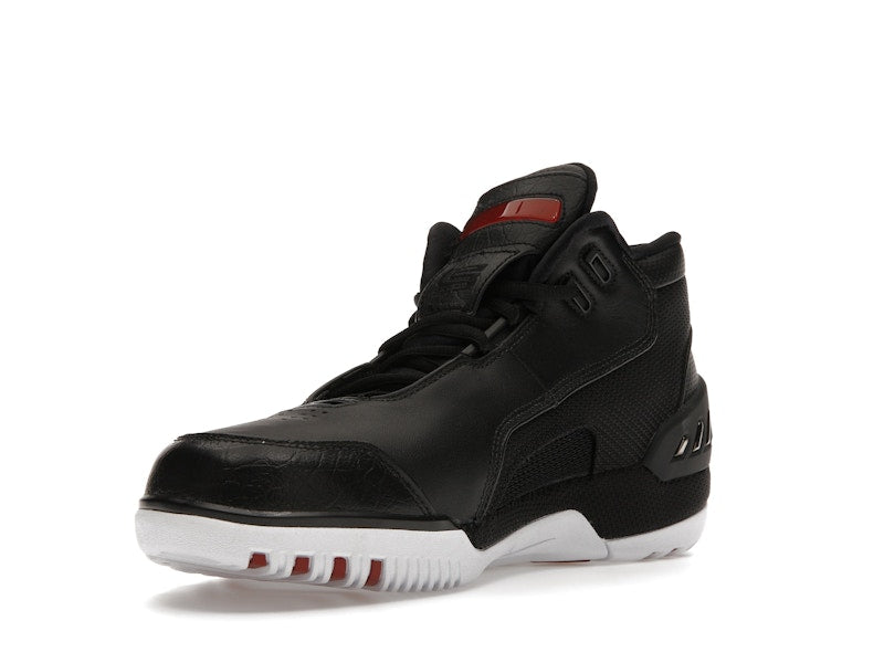 Nike Air Zoom Generation Black White Retro