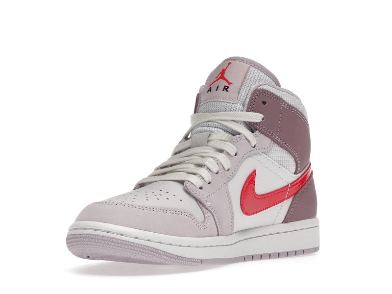 Jordan 1 Mid Valentine's Day (2022) (Women's)