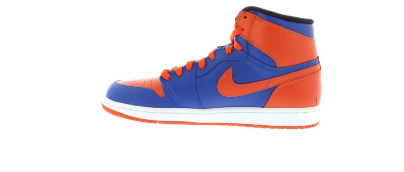 Jordan 1 Retro Knicks