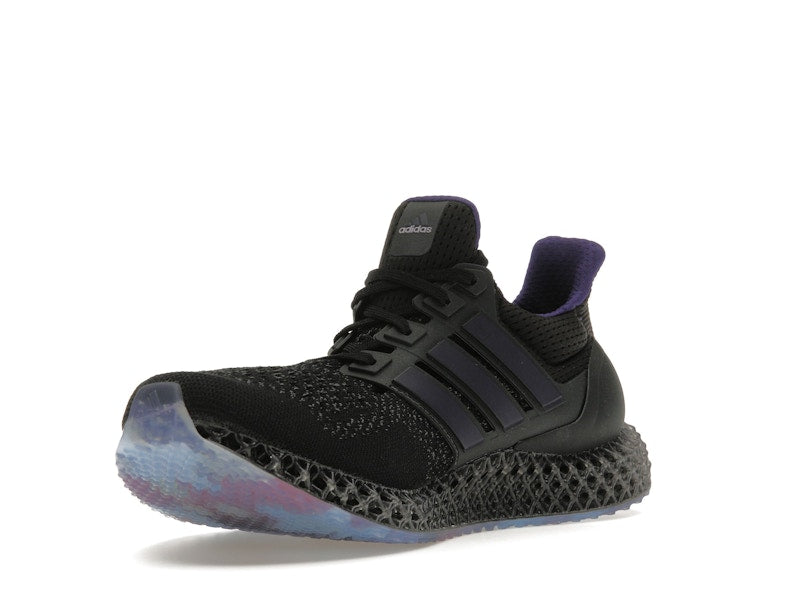 adidas Ultra 4D Rich Mnisi Pride Black College Purple