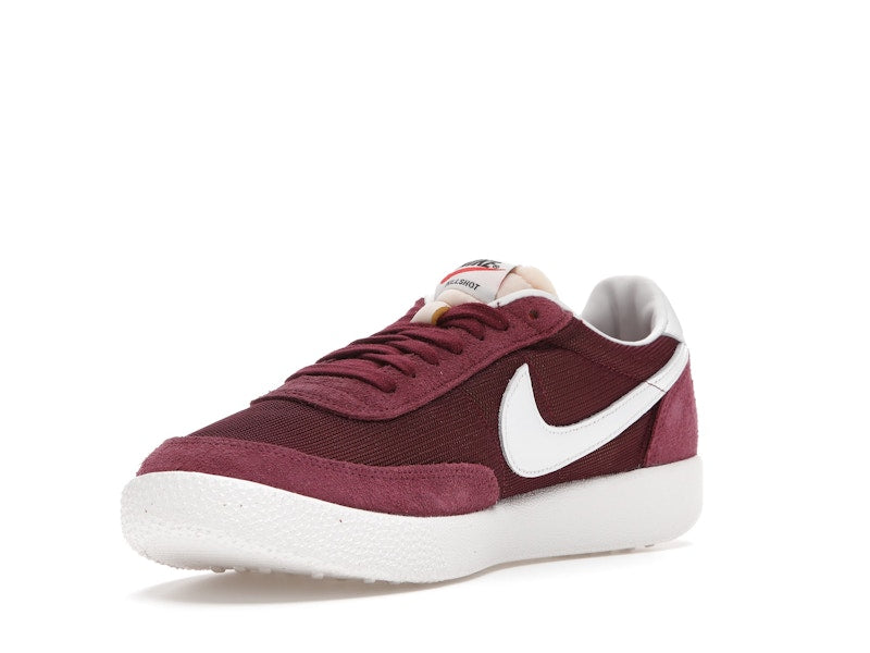 Nike Killshot Beetroot