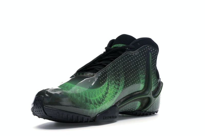 Nike Zoom Hyperflight Superhero Kobe