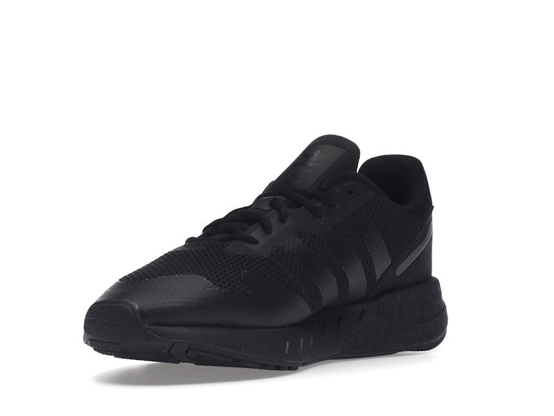adidas ZX 1K Boost Triple Black