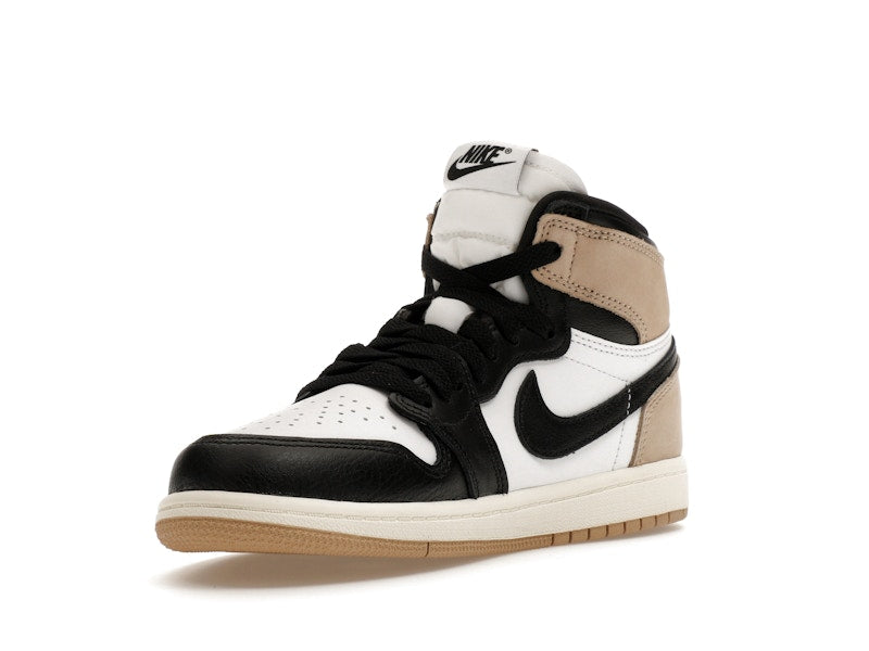 Jordan 1 Retro High OG Latte (PS)