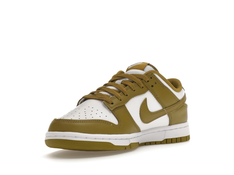 Nike Dunk Low Retro Pacific Moss