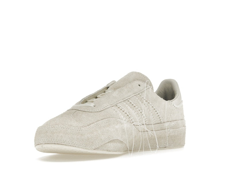 adidas Y-3 Gazelle Off White