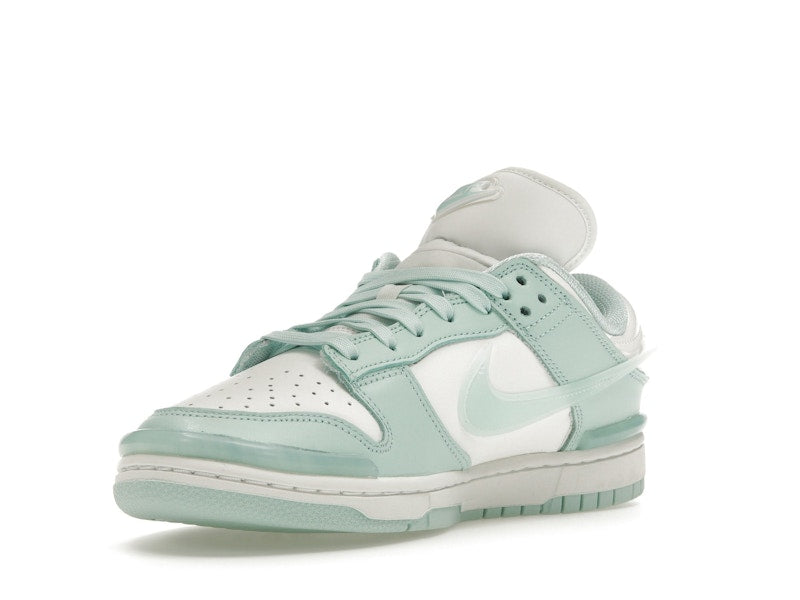 Nike Dunk Low Twist Jade Ice (Women's)