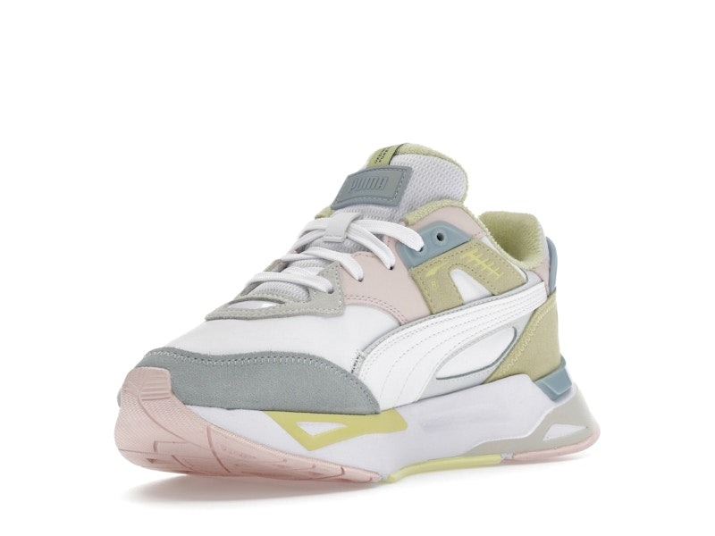 Puma Mirage Sport Pastel White Lotus (Women's)