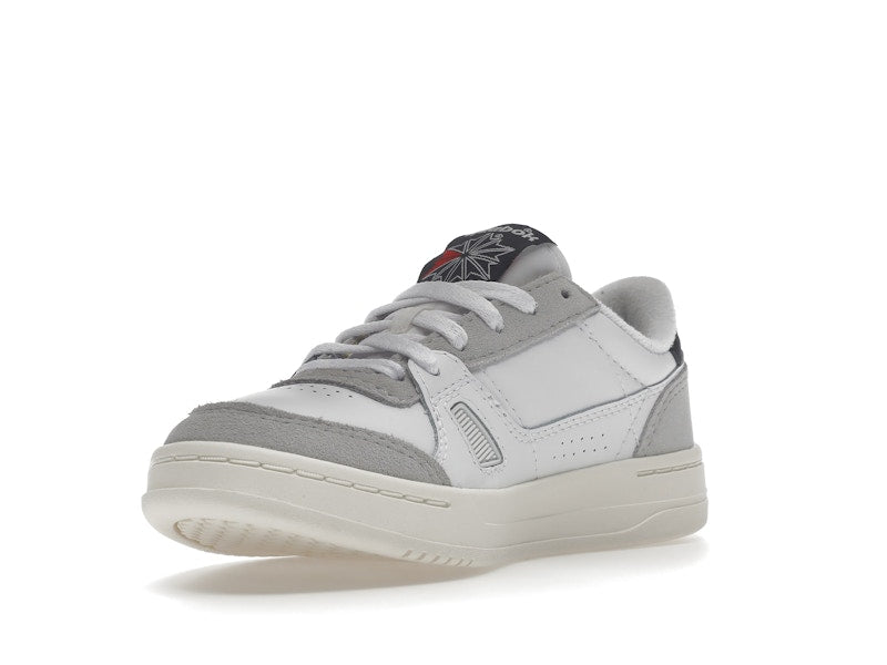 Reebok LT Court White Black