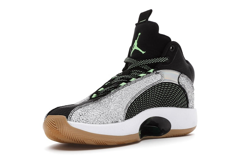Jordan XXXV Bayou Boys