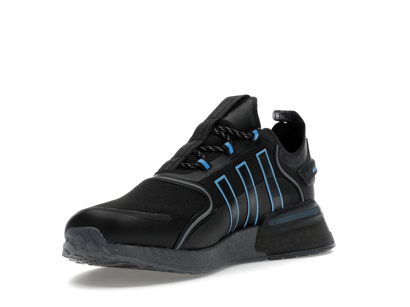 adidas NMD V3 Black Pulse Blue