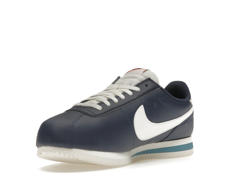 Nike Cortez Midnight Navy