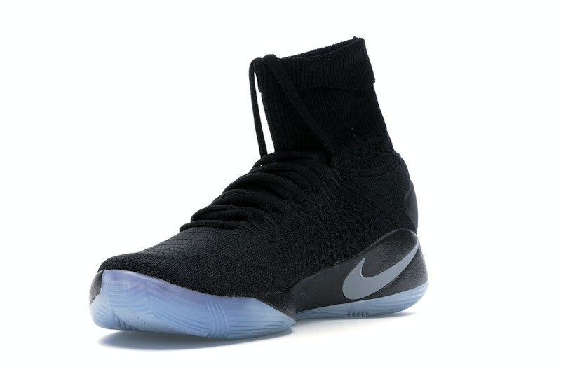 Nike Hyperdunk 2016 Blackout
