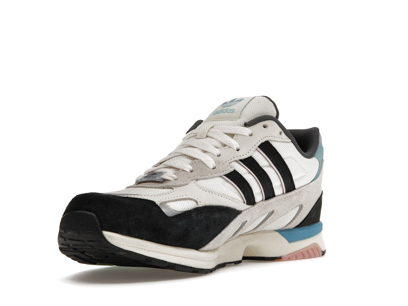 adidas Torsion Super Core White Core Black Chalk White