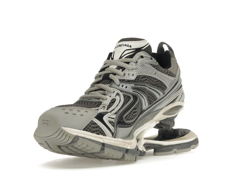 Balenciaga X-Pander Silver (Women's)