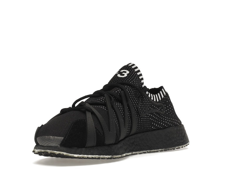 adidas Y-3 Raito Racer Black White