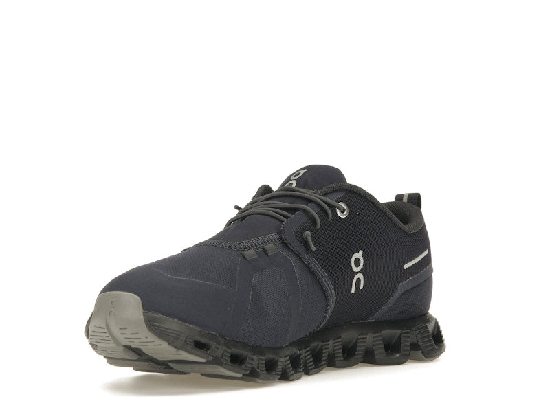 On Running Cloud 5 Waterproof Midnight Magnet
