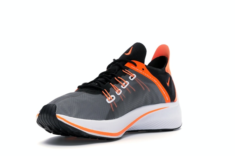 Nike EXP-X14 Just Do It Pack Black