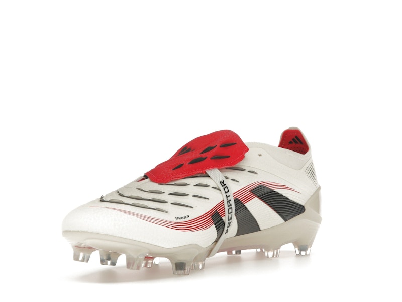 adidas Predator Elite Foldover Tongue FG Goal Hunter Pack
