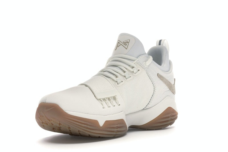 Nike PG 1 Ivory