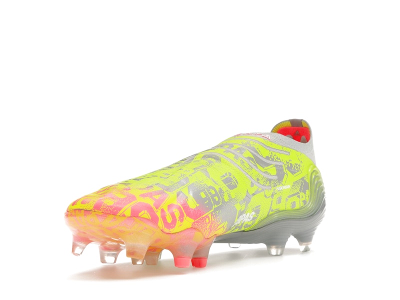 adidas Copa Sense+ FG Numbersup