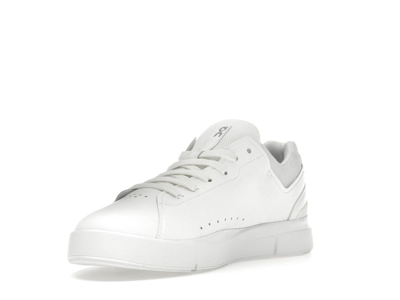 On The Roger Advantage All White