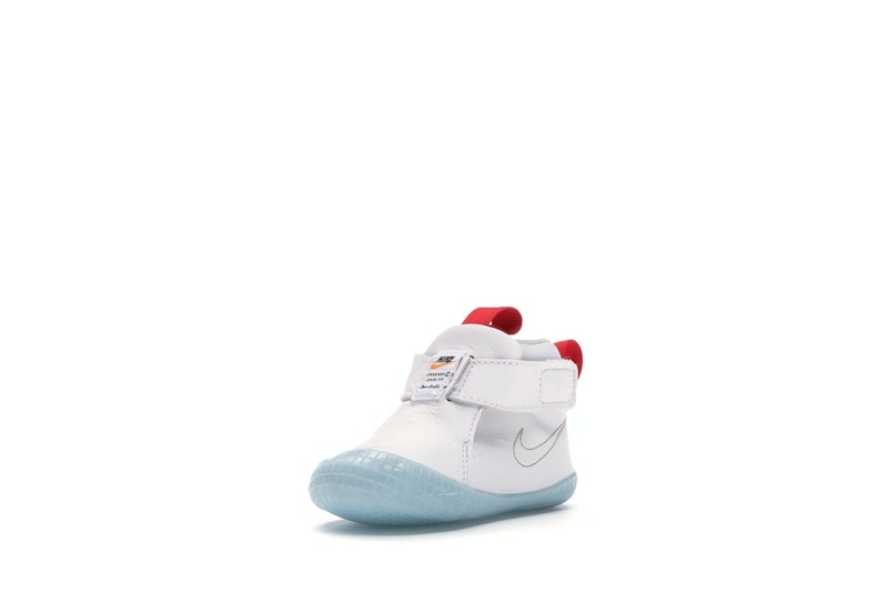 Nike Mars Yard Overshoe Tom Sachs (I)