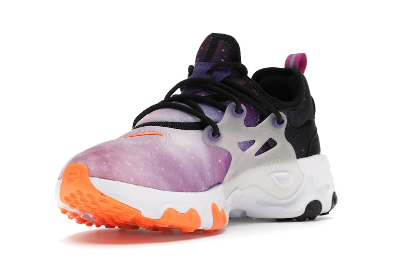 Nike React Presto Galaxy