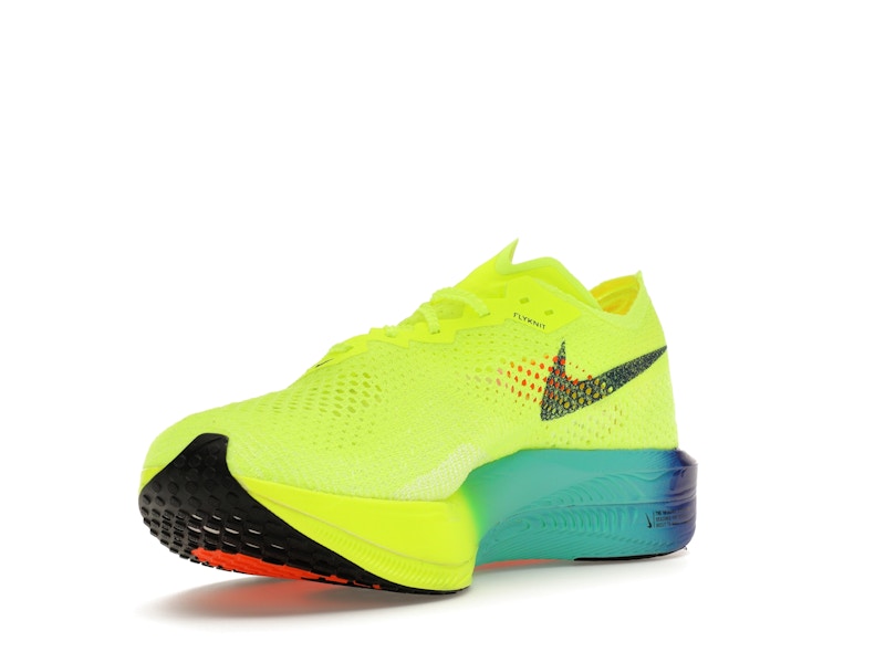 Nike ZoomX Vaporfly 3 Fast Pack