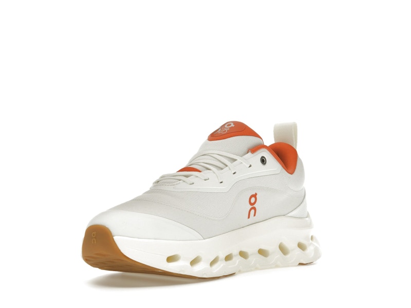 On Running Cloudtilt 2 LOEWE White Orange (Women's)