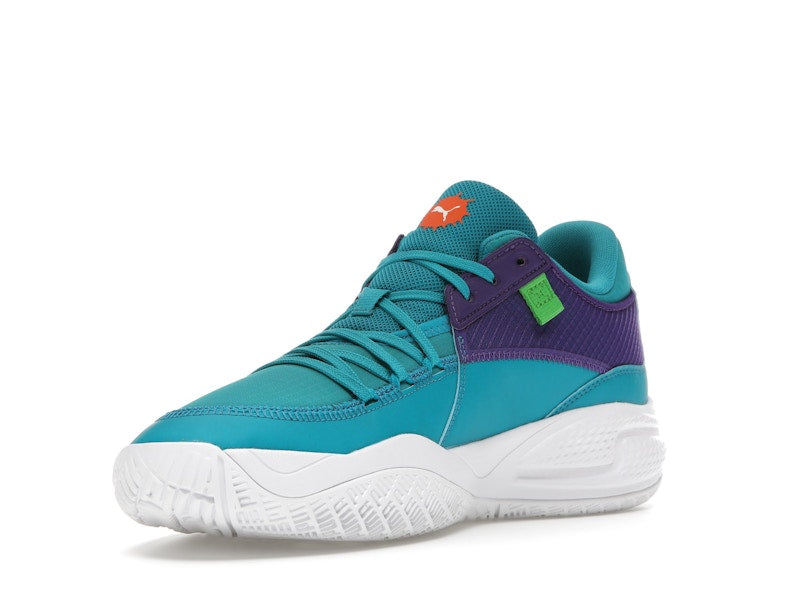 Puma Court Rider Rugrats