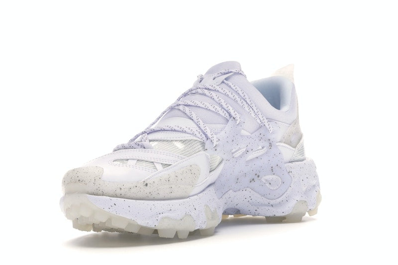 Nike React Presto Undercover White