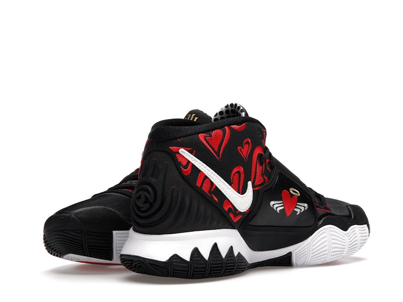 Nike Kyrie 6 Sneaker Room Mom Black