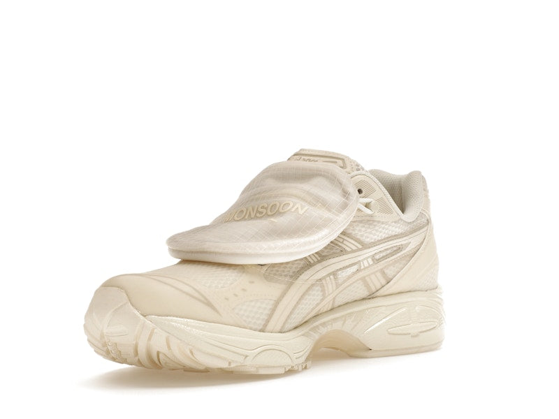 ASICS Gel-Kayano 14 SBTG x Limited Edt Monsoon Patrol Cream