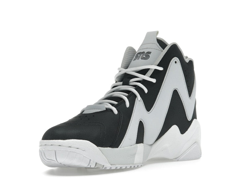 Reebok Kamikaze Mid Packer Shoes X Sneakersnstuff Token 38