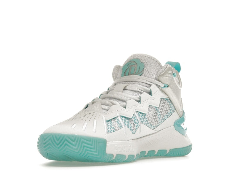adidas D Rose Son of Chi Christmas
