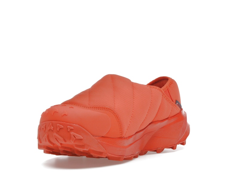 adidas Terrex Winter Cold.RDY Semi Impact Orange Wonder Beige