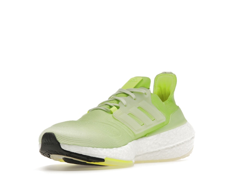 adidas Ultra Boost 22 Almost Lime