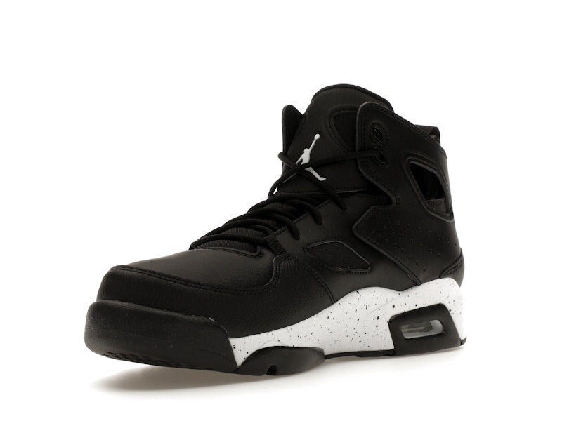 Jordan Flight Club '91 Black White