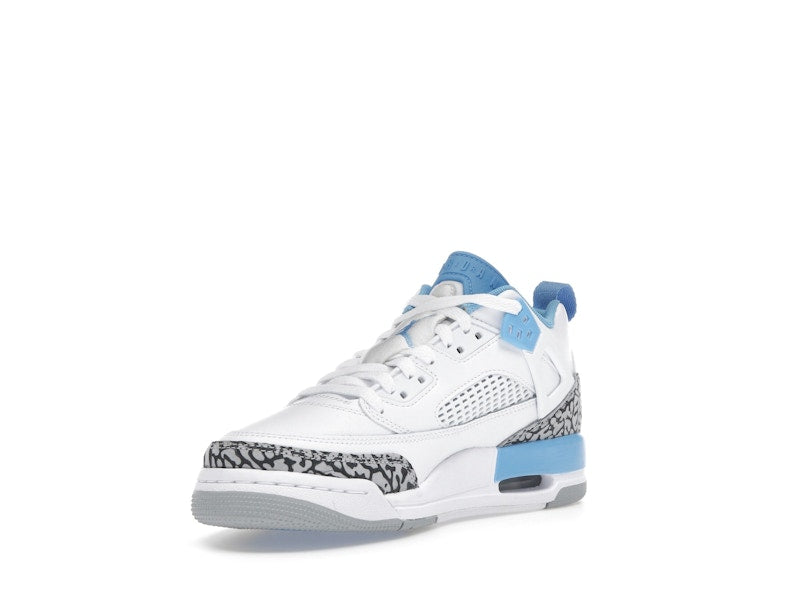 Jordan Spizike Low UNC (GS)