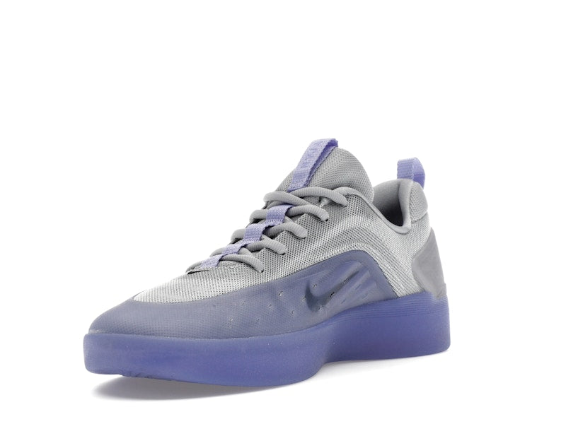 Nike SB Zoom Nyjah 4 Light Thistle Wolf Grey