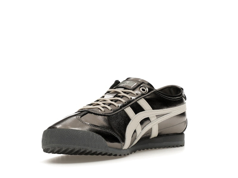 Onitsuka Tiger Mexico 66 SD Metallic Series Metropolis Cream