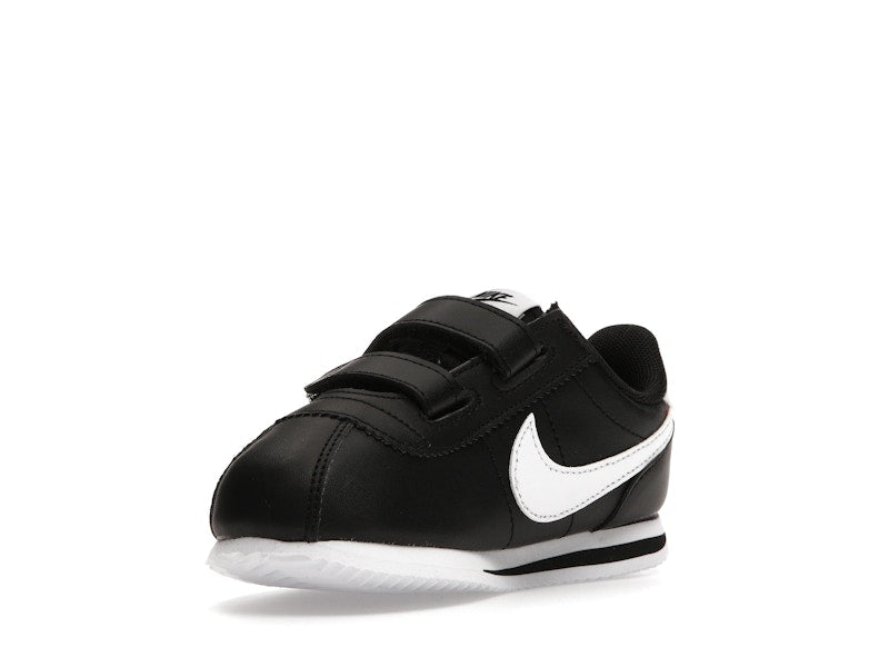 Nike Cortez Basic Black (TD)