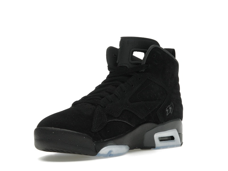 Jordan MVP Black Dark Grey