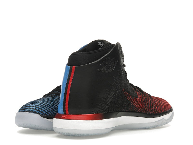 Jordan XXX1 Quai 54 (2017) (PE)